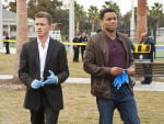 Wes & Travis Investigate