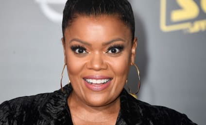 Yvette Nicole Brown Replaces Chris Hardwick at Comic Con Panel: Get All the Details!