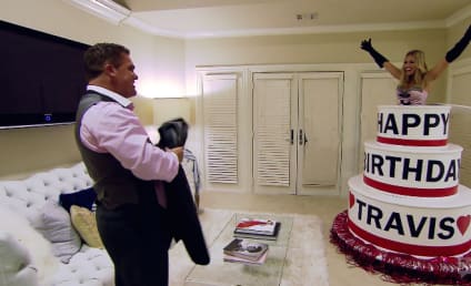 Watch The Real Housewives of Dallas Online: Season 1 Episode 8