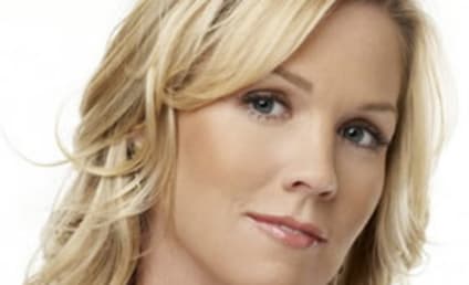 Jennie Garth: Done with 90210