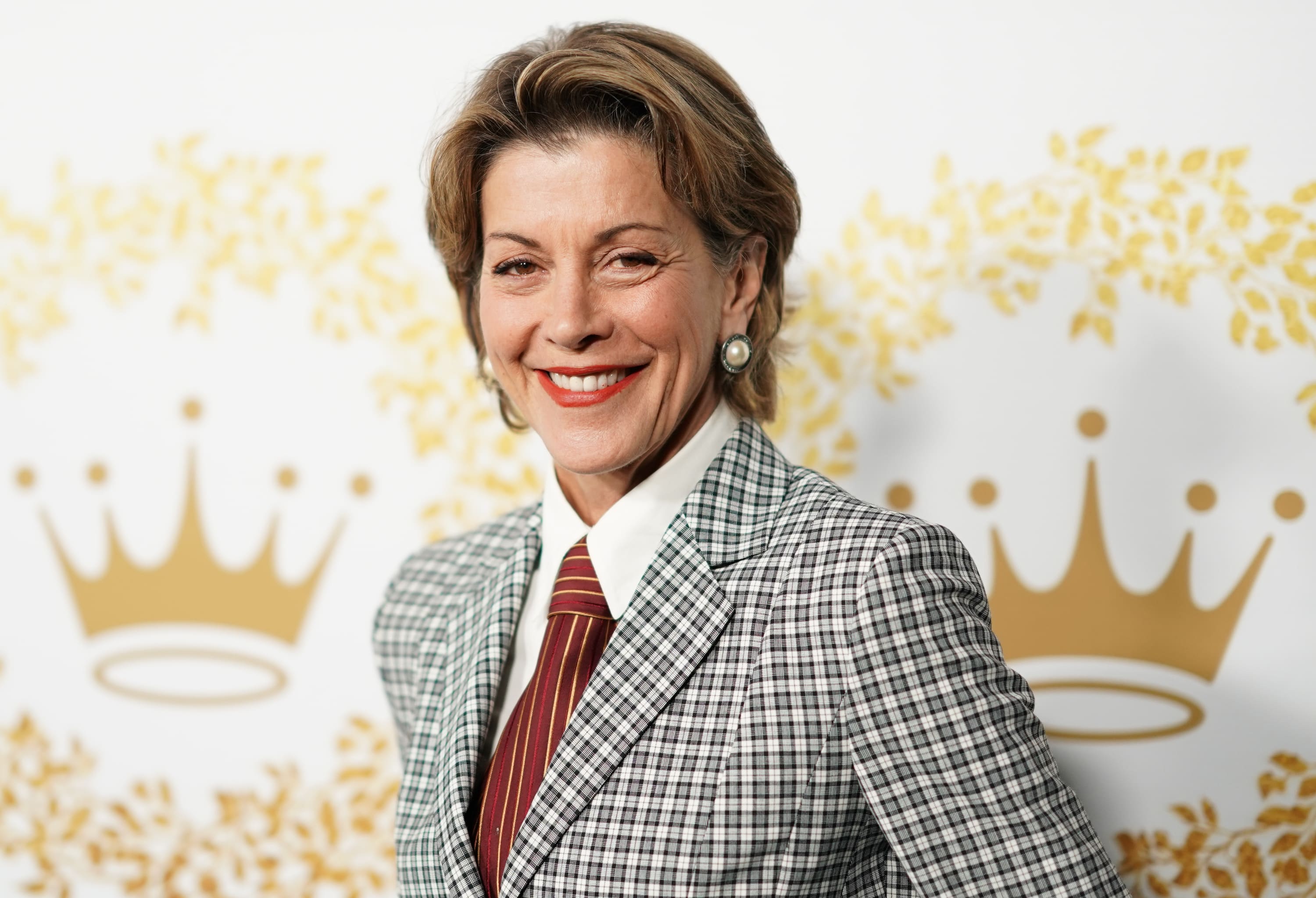 Wendie malick pictures