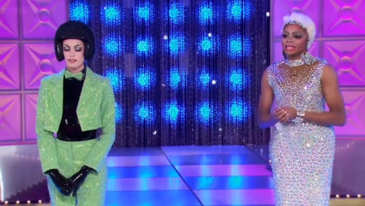Rupaul's drag race season 12 episode 1 store full