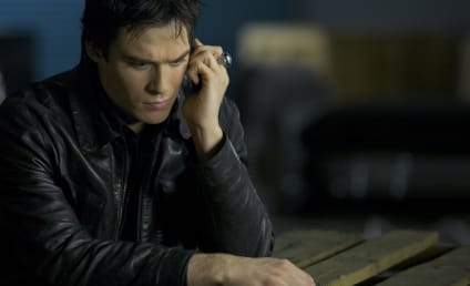 The Vampire Diaries Season Finale Sneak Peek: Where's the Body?