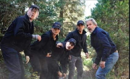 NCIS Season 19 Episode 5 Review: Face the Strange