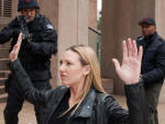 Will Olivia Survive?