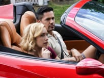 Modern Day Robin Hood - Magnum P.I.
