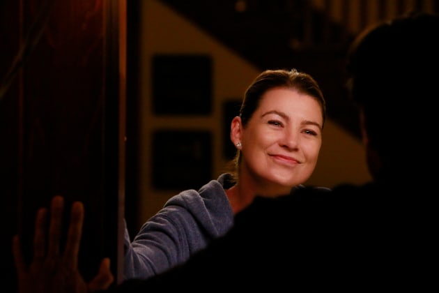 Grey's anatomy season 13 episode 1 full episode deals