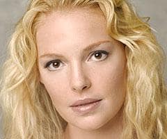 Katherine Heigl: Mogul Katherine Heigl: Mogul