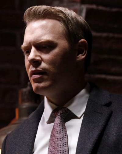 Seeking Red and Dembe - The Blacklist Season 8 Episode 10