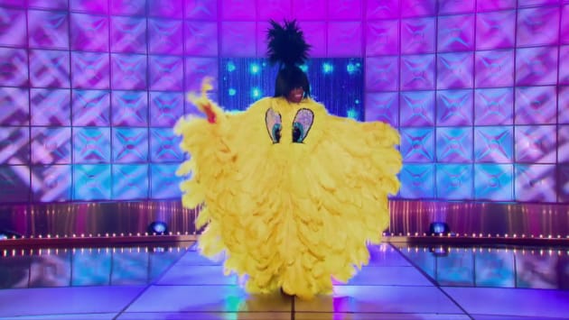 Watch rupaul's drag race new arrivals season 10 episode 3