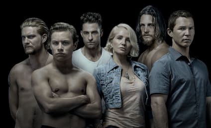 Animal Kingdom, Wrecked and Angie Tribeca Renewed by TNT and TBS