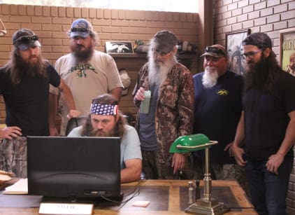 Duck Dynasty Season 11 Episode 1 - TV Fanatic