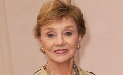 Peggy McCay Dies; Days of Our Lives Actress Was 90