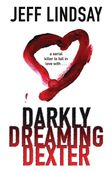 darkly dreaming dexter book review