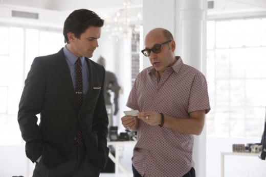 White Collar / Characters - TV Tropes