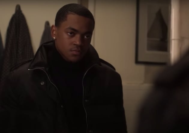 Power Book II Ghost Season 1 Episode 5 TV Fanatic