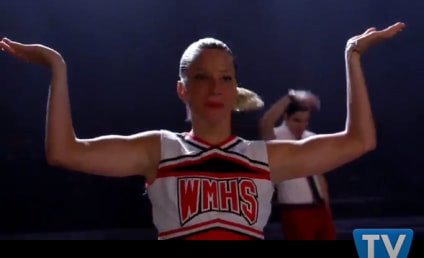 Glee Performance Video: "Call Me Maybe"