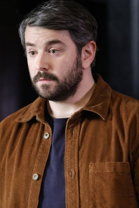 Herbie The Blacklist Season 10 Episode 17 TV Fanatic