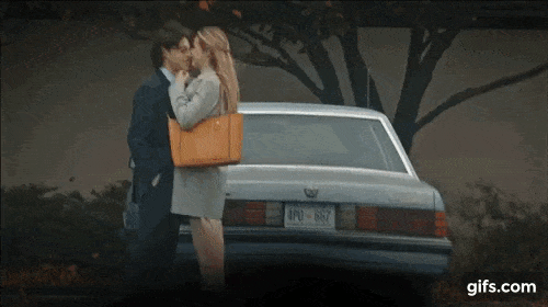 All's Fair in Love And War - Madam Secretary Season 4 Episode 11