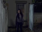 Lydia in Danger - The Walking Dead