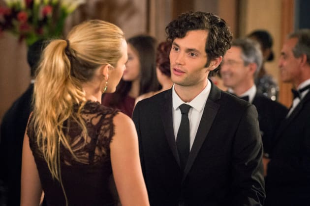 Gossip Girl Finale Clips An Epic Night To Remember Tv Fanatic