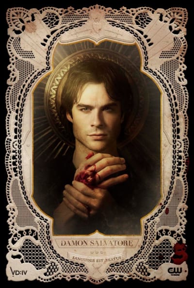 22 Things You Miss About Alaric