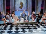 Taking the Sofas - The Real Housewives of New Jersey