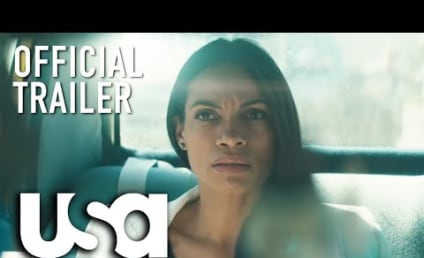 Briarpatch: Rosario Dawson Solves Murders in First Trailer