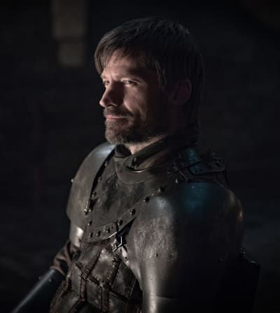 Jaime's New Plan - Game of Thrones