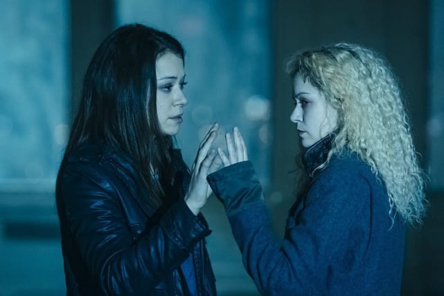 Tatiana Maslany
