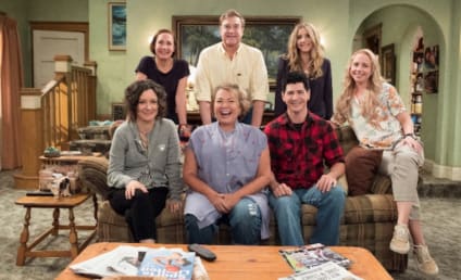 Roseanne Revival Gets March Premiere Date, New Teaser