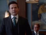 Impacting Benny's Career - Bull