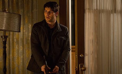 Grimm Review: On My Mother's Side