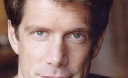 Jason Brooks to Guest Star on The Ghost Whisperer