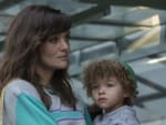 Bridgette in Trouble - SMILF