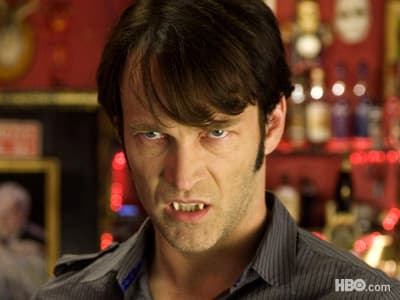 Bill Compton Pic