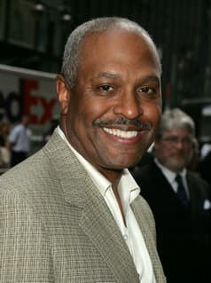 James Pickens, Jr. Grey's Anatomy Returns Thursday, and We Haven't Seen Anything Yet 1