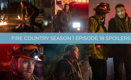 Fire Country Season 1 Episode 18 Spoilers: Country Music Star Kane Brown Debuts