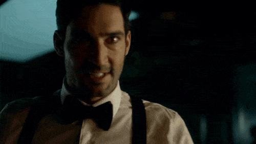 Lucifer - Lucifer