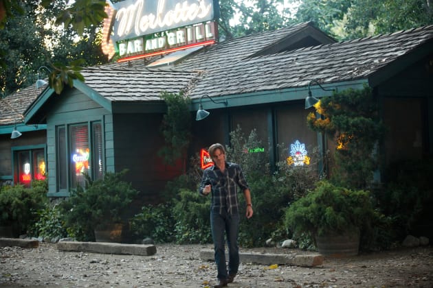 At Merlotte's
