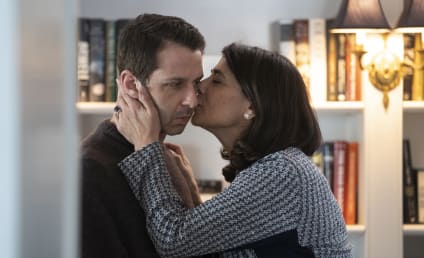 Succession Season 2 Episode 1 Review: The Summer Palace