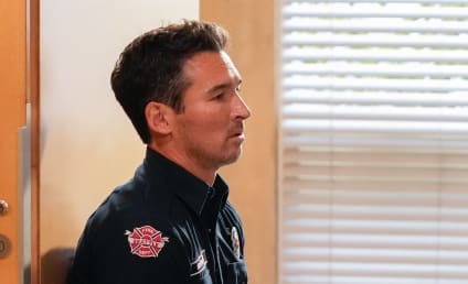 Watch Station 19 Online: Season 6 Episode 4