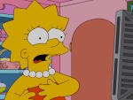 Has Lisa Lost Her College Fund?