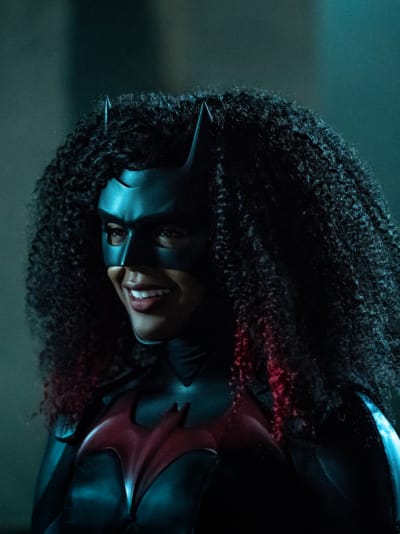 The New Batwoman Season 2 Episode 3