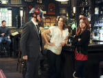 A Drunken Barney
