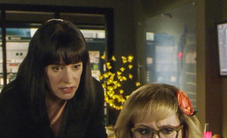 Criminal Minds Season 14 Episode 6