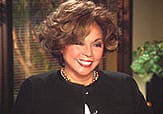 Diahann Carroll TV's "Julia" Joins Grey's Anatomy