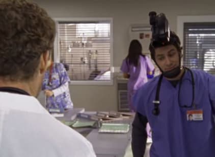 Scrubs Season 5 Episode 19 TV Fanatic