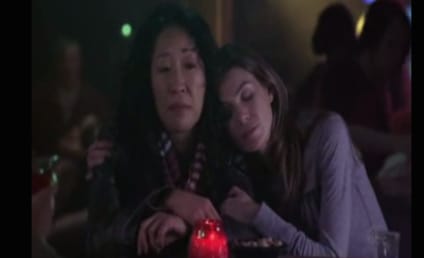 23 Memorable Cristina Yang Moments: She's Our Person!