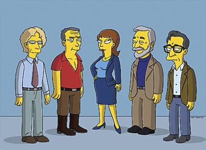 The simpsons sale season 18 online